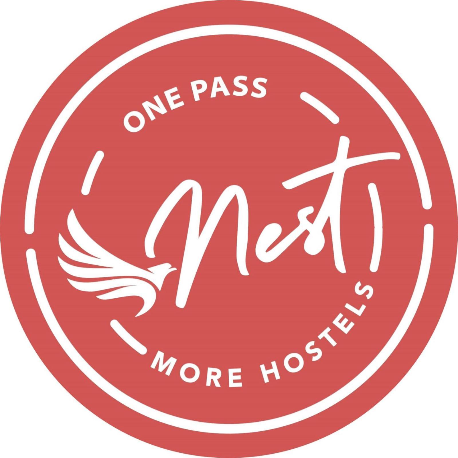 Aguere Nest Hostel La Laguna  Ngoại thất bức ảnh